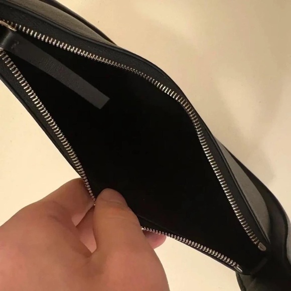 The Row Half Moon Bag - Picture 5 of 8